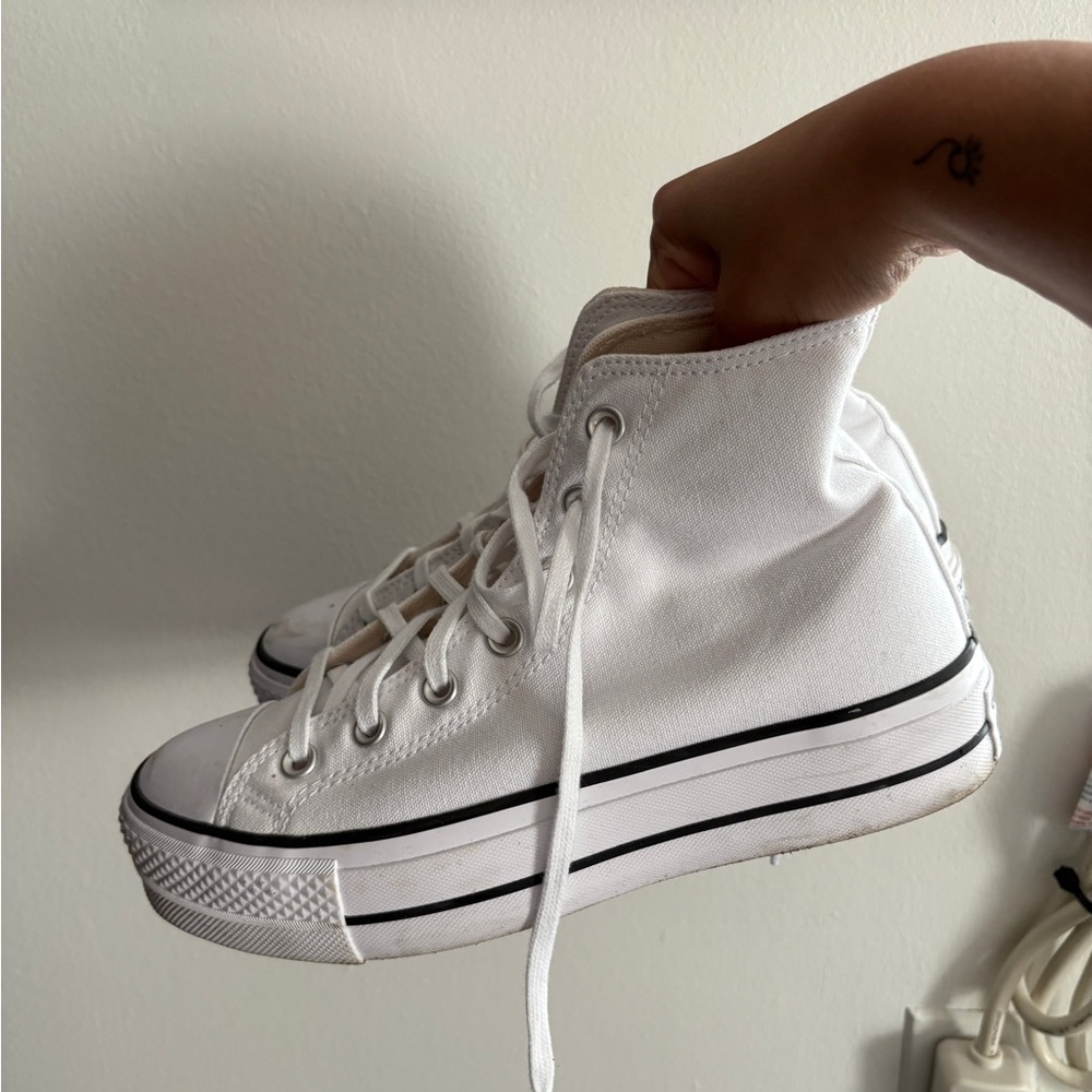 CONVERSE Platform